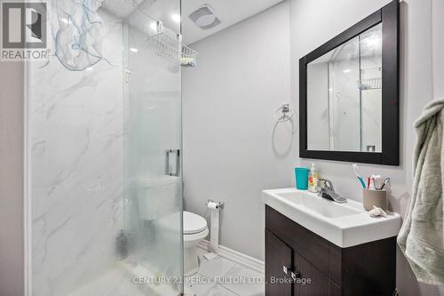 47 Woolenscote Circle, Toronto, ON - Indoor Photo Showing Bathroom