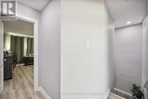 47 Woolenscote Circle, Toronto, ON - Indoor Photo Showing Other Room