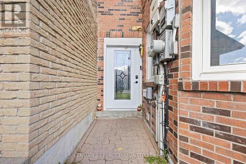 47 Woolenscote Circle, Toronto, ON -  Photo Showing Other Room