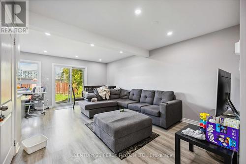 47 Woolenscote Circle, Toronto, ON - Indoor Photo Showing Other Room