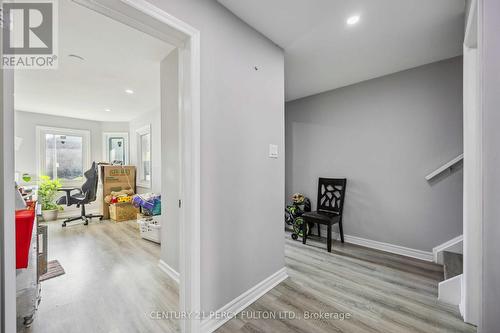 47 Woolenscote Circle, Toronto, ON - Indoor