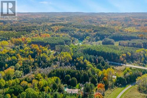 18285 The Gore Road, Caledon, ON - Outdoor With View