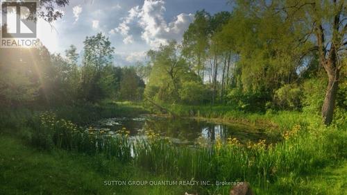 18285 The Gore Road, Caledon, ON - Outdoor With View