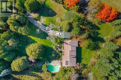 18285 The Gore Road, Caledon, ON - Outdoor With View