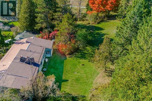 18285 The Gore Road, Caledon, ON - Outdoor