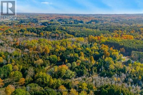 18285 The Gore Road, Caledon, ON - Outdoor With View