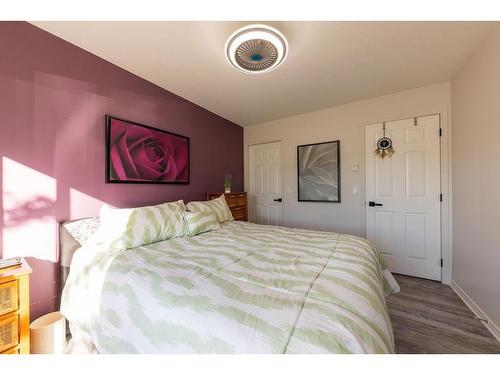 34-807 Railway Ave, Ashcroft, BC - Indoor Photo Showing Bedroom