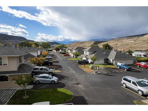 34-807 Railway Ave, Ashcroft, BC - Outdoor With View