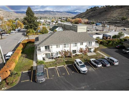 34-807 Railway Ave, Ashcroft, BC - Outdoor With View