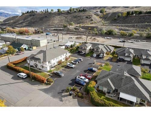 34-807 Railway Ave, Ashcroft, BC - Outdoor With View