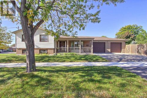 22 Bimini Crescent, Toronto, ON - Outdoor With Deck Patio Veranda