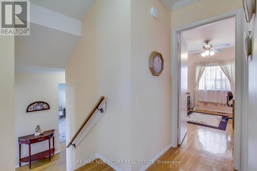 22 Bimini Crescent, Toronto, ON - Indoor Photo Showing Other Room