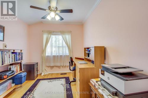 22 Bimini Crescent, Toronto, ON - Indoor