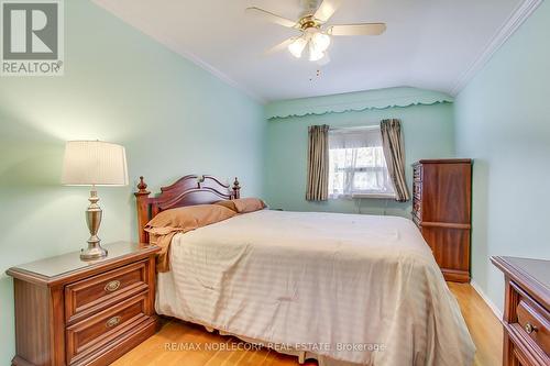 22 Bimini Crescent, Toronto, ON - Indoor Photo Showing Bedroom