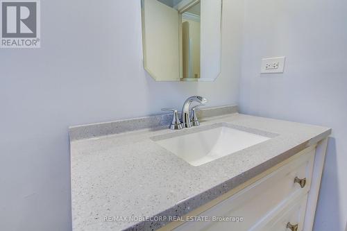 22 Bimini Crescent, Toronto, ON - Indoor Photo Showing Bathroom