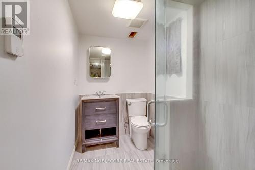 22 Bimini Crescent, Toronto, ON - Indoor Photo Showing Bathroom