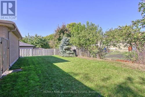 22 Bimini Crescent, Toronto, ON - Outdoor