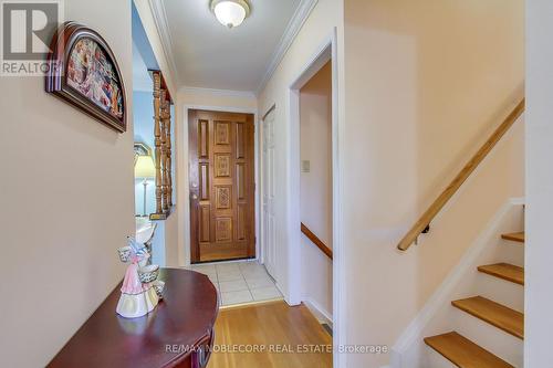 22 Bimini Crescent, Toronto, ON - Indoor Photo Showing Other Room