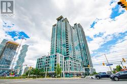 1703 - 3985 GRAND PARK DRIVE  Mississauga, ON L5B 0H8