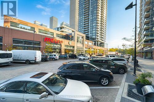 1807 - 2220 Lake Shore Boulevard W, Toronto, ON - Outdoor