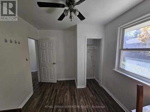 2 West Hampton Road, St. Catharines, ON - Indoor Photo Showing Other Room