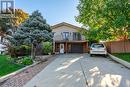 160 Gardiner Drive, Hamilton, ON  - Outdoor 