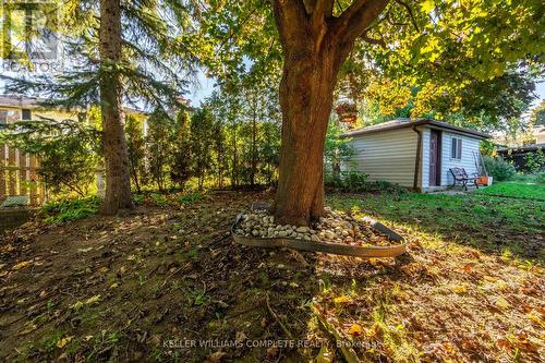 160 Gardiner Drive, Hamilton, ON - Outdoor