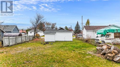 436 Adelaide Street, Espanola, ON - Outdoor