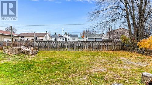 436 Adelaide Street, Espanola, ON - Outdoor