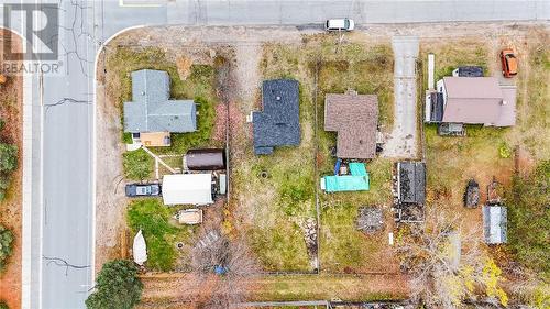 436 Adelaide Street, Espanola, ON - Outdoor With View