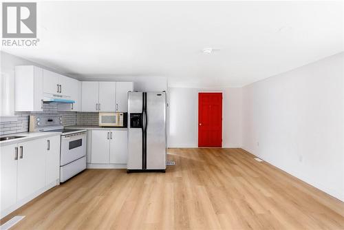 436 Adelaide Street, Espanola, ON - Indoor Photo Showing Kitchen