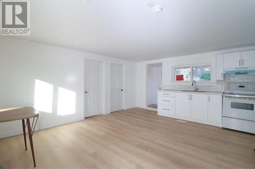 436 Adelaide Street, Espanola, ON - Indoor Photo Showing Kitchen