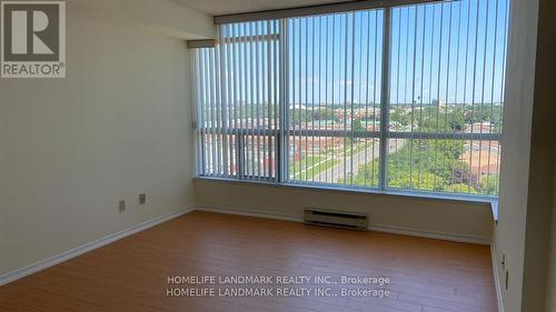 1204 - 4725 Sheppard Avenue E, Toronto, ON - Indoor Photo Showing Other Room