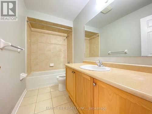 58 Heritage Hollow Estate Street, Richmond Hill, ON - Indoor Photo Showing Bathroom