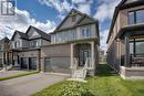 25 Shepherd Drive, Barrie, ON  - Outdoor With Facade 