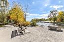 310 - 3845 Lake Shore Boulevard W, Toronto, ON  - Outdoor With View 