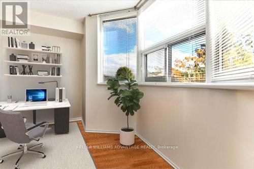 310 - 3845 Lake Shore Boulevard W, Toronto, ON - Indoor Photo Showing Office