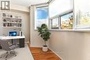 310 - 3845 Lake Shore Boulevard W, Toronto, ON  - Indoor Photo Showing Office 