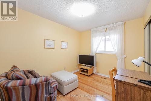 3218 Mccarthy Court, Mississauga, ON - Indoor