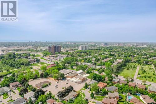 3218 Mccarthy Court, Mississauga, ON - Outdoor With View