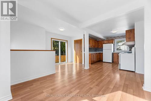 36 Windsor Avenue, Ajax, ON - Indoor Photo Showing Kitchen