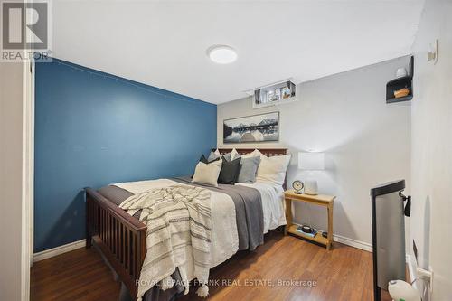 163 Edward Street W, Clarington (Newcastle), ON - Indoor Photo Showing Bedroom