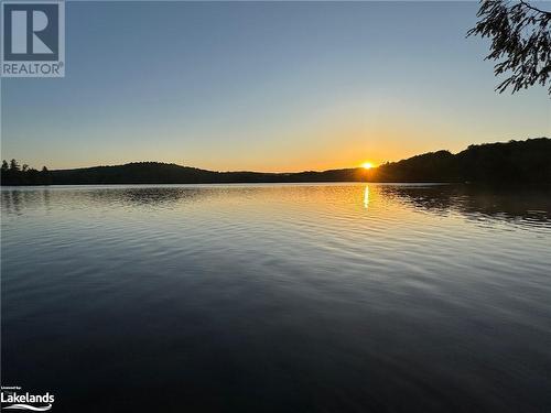 1017 Palace Drive, Haliburton, ON - Outdoor With Body Of Water With View