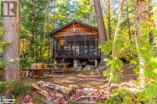 1017 Palace Drive, Haliburton, ON - Outdoor