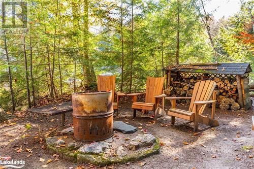 1017 Palace Drive, Haliburton, ON - Outdoor