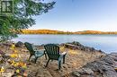 1017 Palace Drive, Haliburton, ON  - Outdoor With Body Of Water With View 