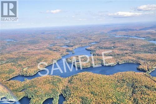 1017 Palace Drive, Haliburton, ON - Outdoor With Body Of Water With View