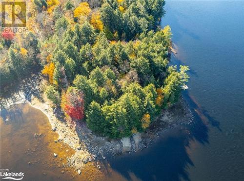 1017 Palace Drive, Haliburton, ON - Outdoor With Body Of Water With View