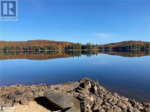 1017 Palace Drive, Haliburton, ON - Outdoor With Body Of Water With View