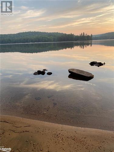 1017 Palace Drive, Haliburton, ON - Outdoor With Body Of Water With View